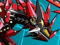 Hra Battle Robot T-Rex věk 