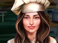 Hra Pizza Bentino 