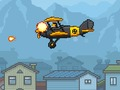 Hra Air Wolves