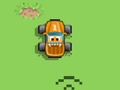 Hra Ribbit Racer