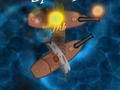 Hra PirateBattle. Jo 