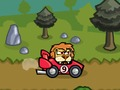 Hra Pet sporty 