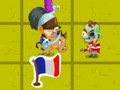 Hra Napoleon vs Zombies