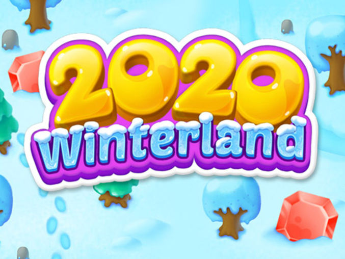 Hra 2020 Winterland