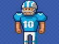 Hra Touchdown Hero Nová sezóna 