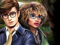 Hra Hollywoodské zločiny 