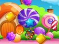 Hra Sága Candy Match