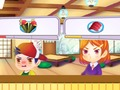 Hra Sushi Rush