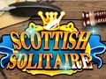 Hra Skotský solitér 
