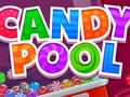 Hra Candy Pool