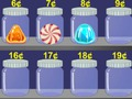 Hra Candy Challenge Pro