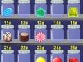Hra Candy Challenge Junior