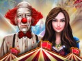 Hra Cirkus prodej garáží 