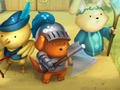 Hra Battle Pets