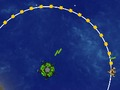 Hra Orbit avoider