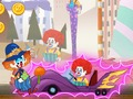 Hra Penn Zero Part-Time Hrdina Multiverse Mayhem 