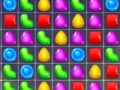 Hra Čas Candy 