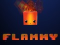 Hra Flammy