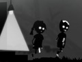 Hra Zombie běžec 