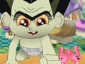 Hra Baby Pocalypse Smash!