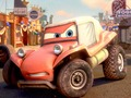 Hra Extreme Off-Road Rush 