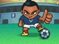 Hra Noha Chinko Euro 2016 