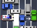 Hra Odblokujte auto 