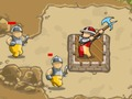 Hra Crusader Defence 