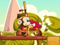 Hra Kong Hero