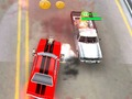 Hra Terminátorské auto