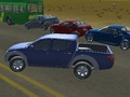 Hra Offroader V5
