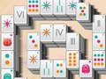 Hra Duck Pond Mahjong