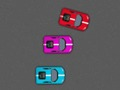 Hra Bojové automobilové dostihy 