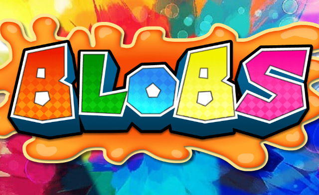 Hra Bloby