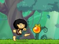 Hra Tog jungle běžec 