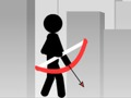 Hra Stickman Archer online