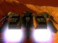 Hra Shadowhawks Squadron