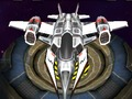 Hra Alien Sky Invaze 