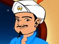 Hra Akinator