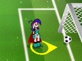 Hra Toon Cup 2017