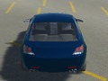 Hra Drift otevřený svět 