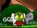 Hra Zombie hlava 