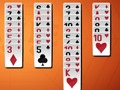Hra Spydike Solitaire 