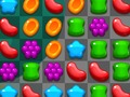 Hra Jelly Candy Crusher