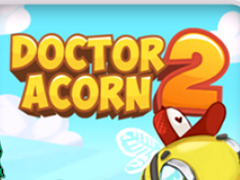 Hra Doktor Žalud 2 