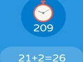 Hra Math Freak
