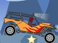 Hra Buggy Rally