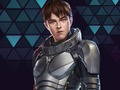 Hra Vesmírný běh Valerian 
