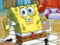 Hra SpongeBob Puzzlepants