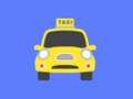 Hra Šílené taxi